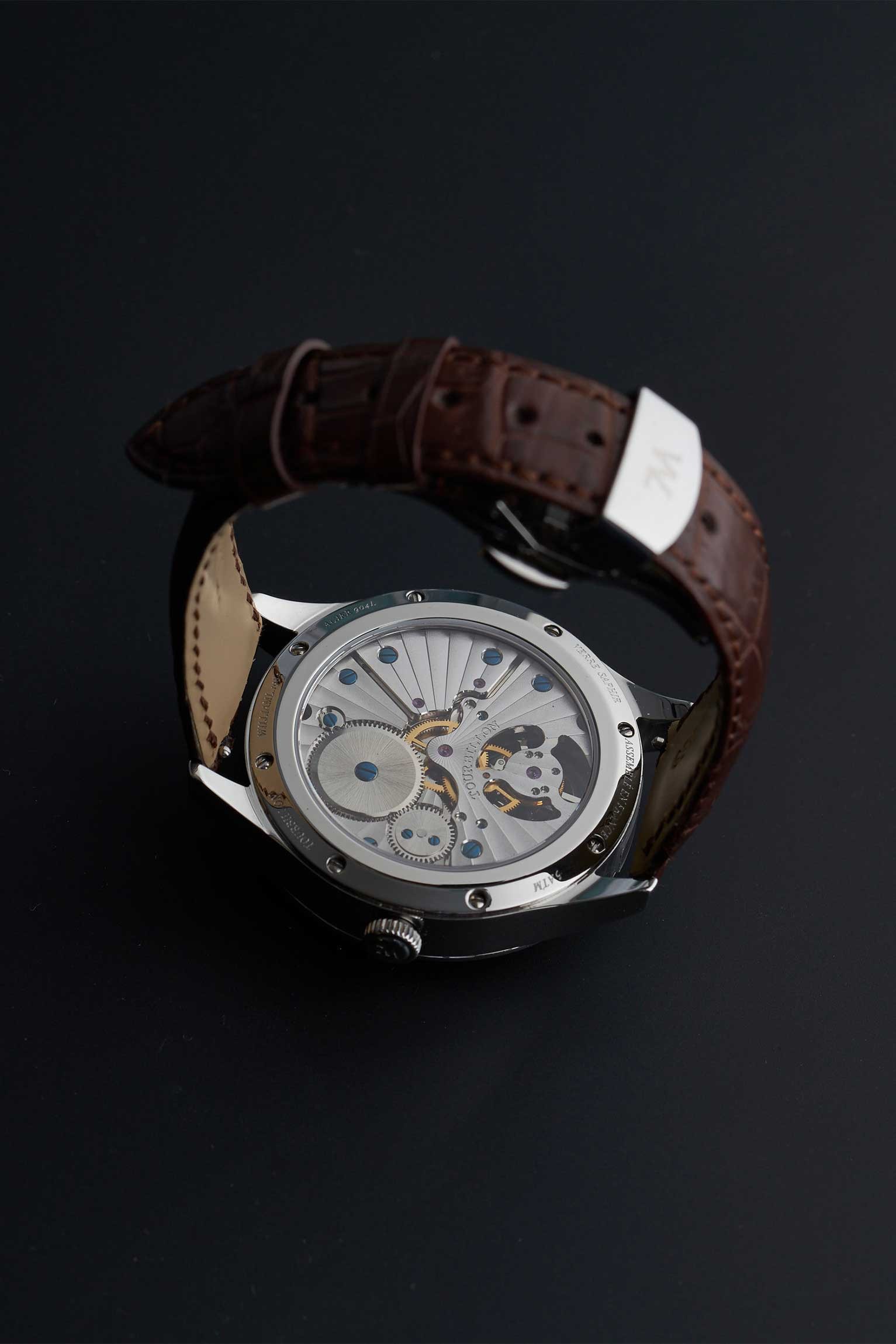 Automatic Vintage Diver 70's Style