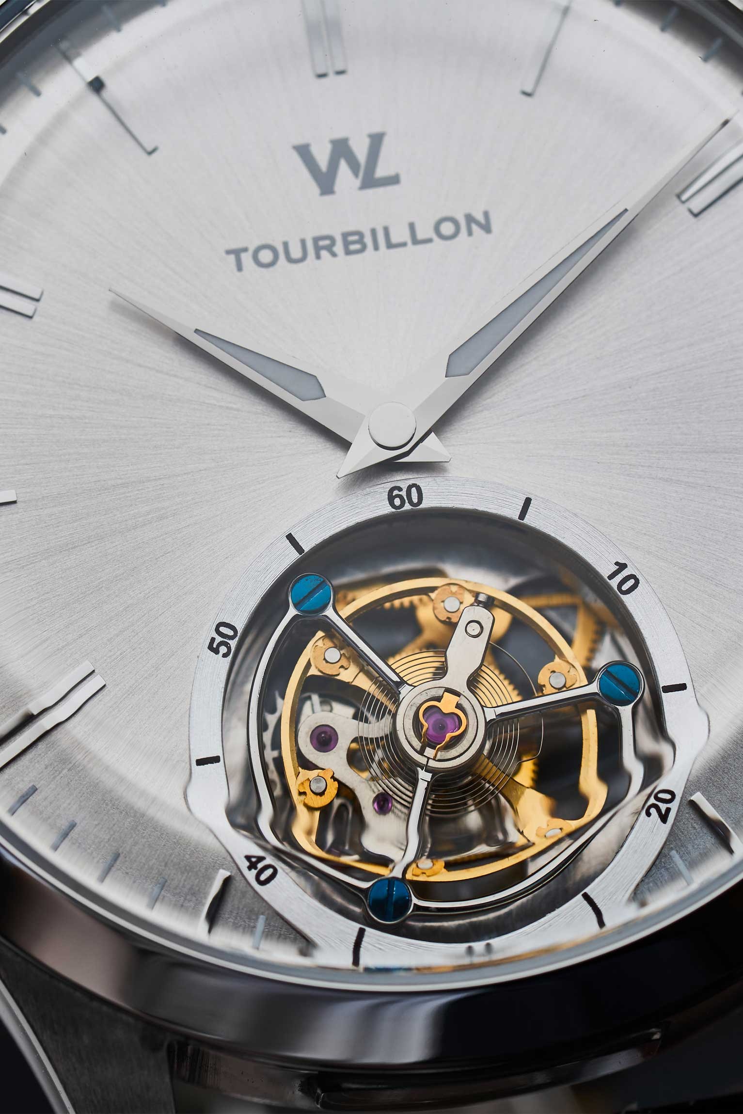 WL Tourbillon