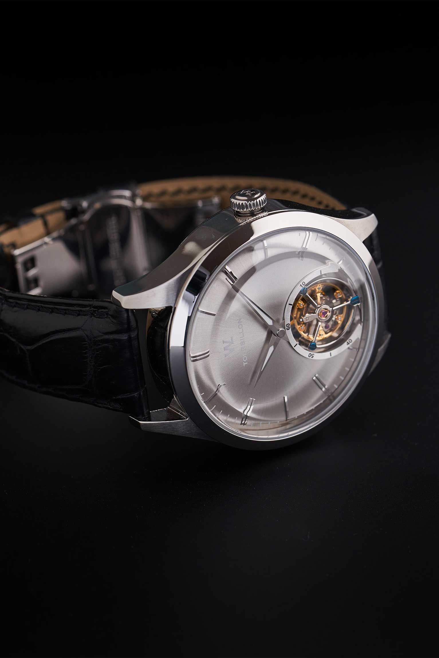 WL Tourbillon