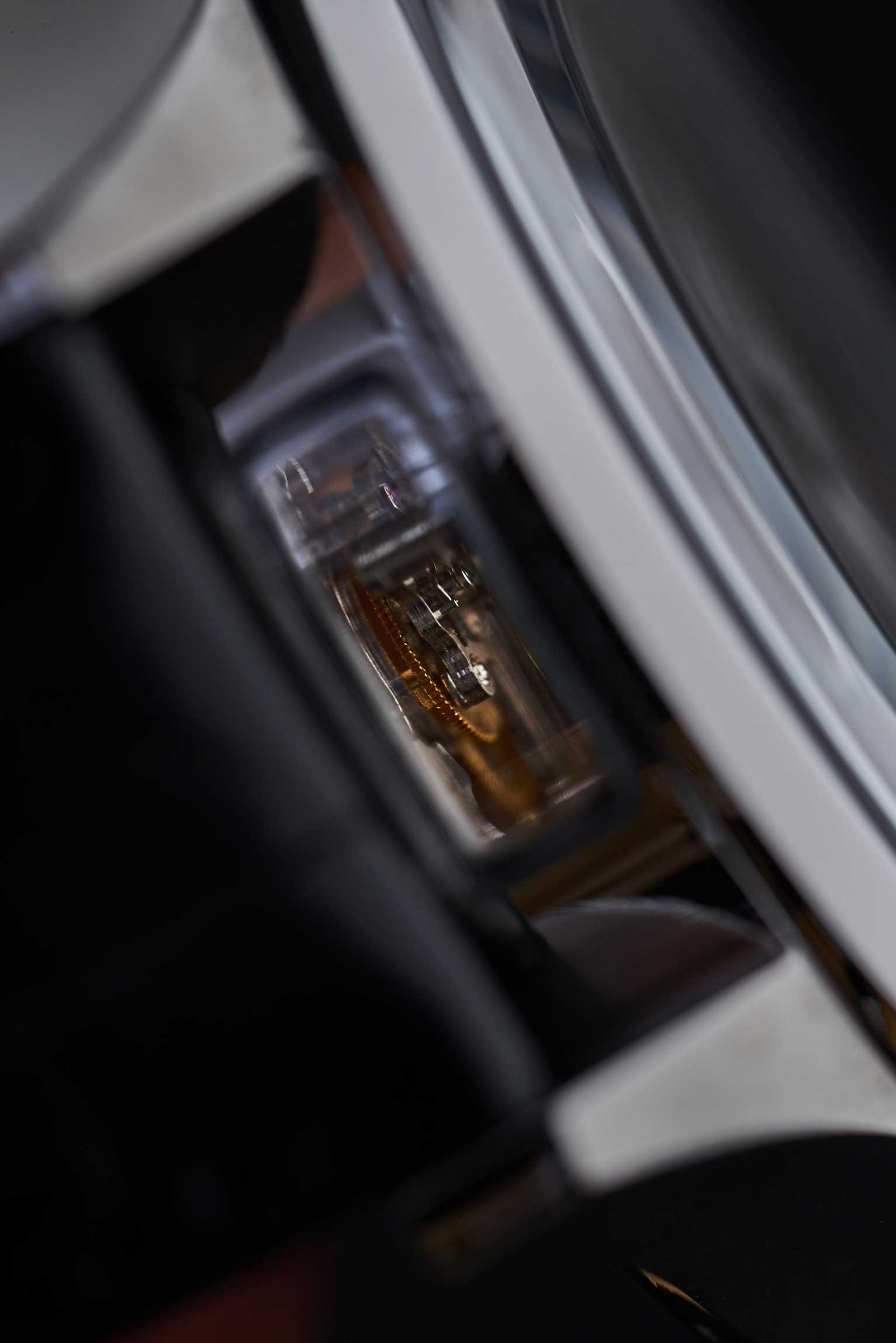 WL Tourbillon