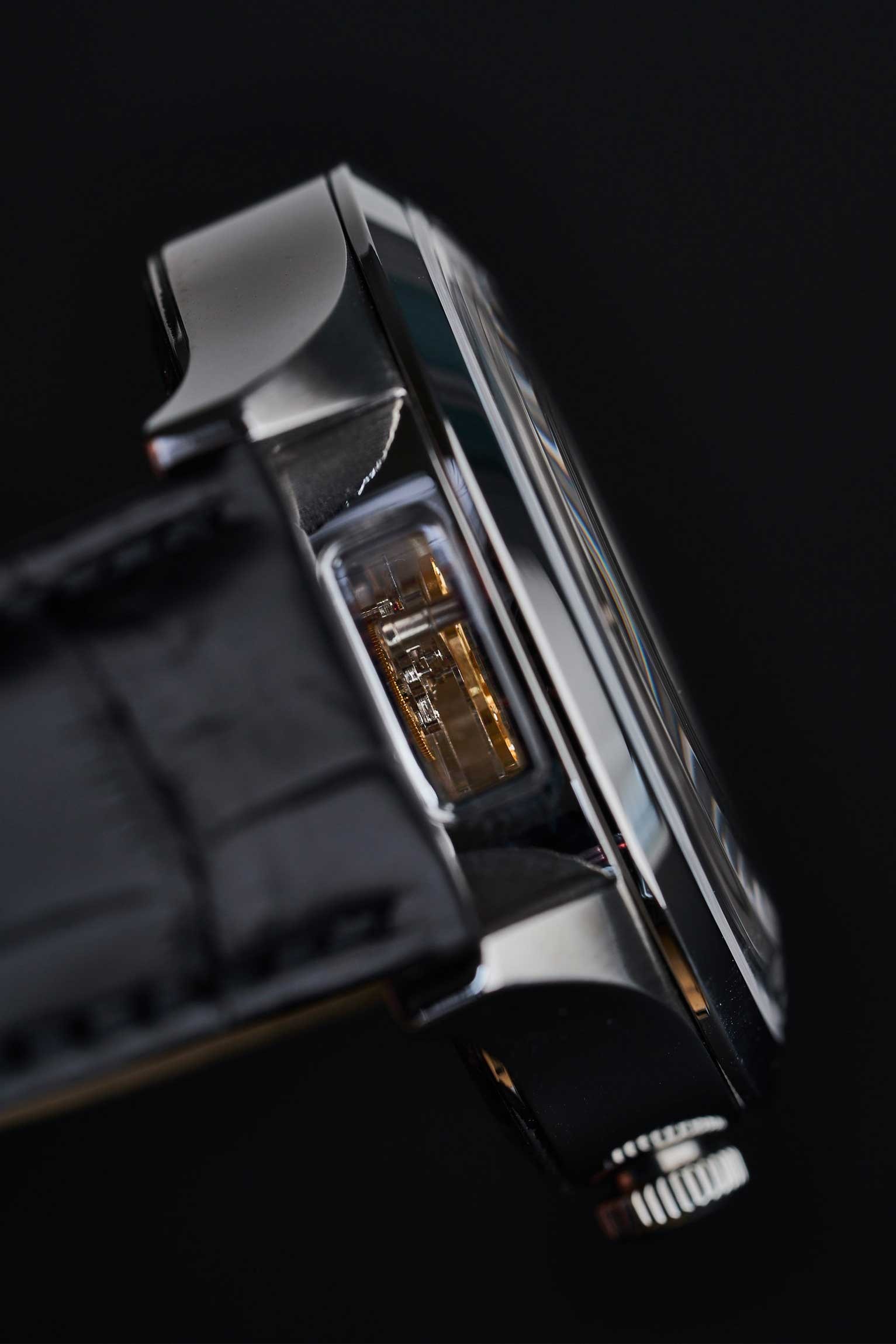 WL Tourbillon