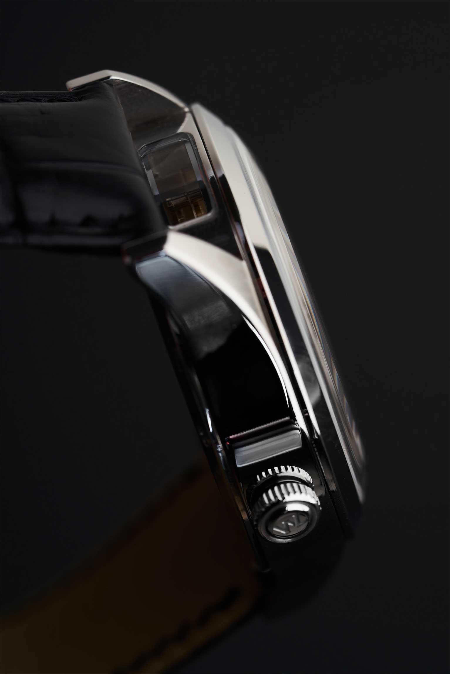 WL Tourbillon