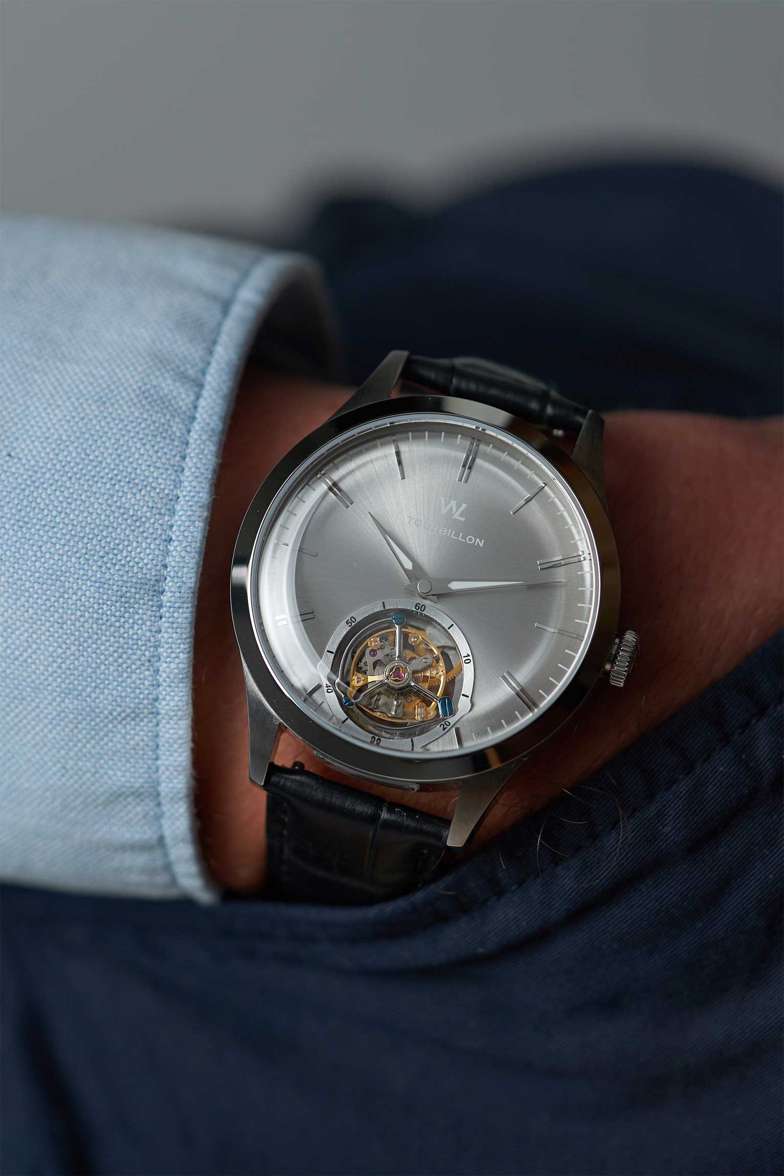 WL Tourbillon