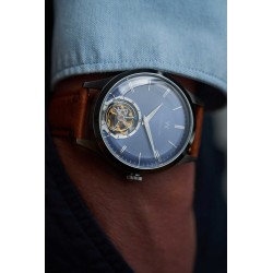 WL Tourbillon