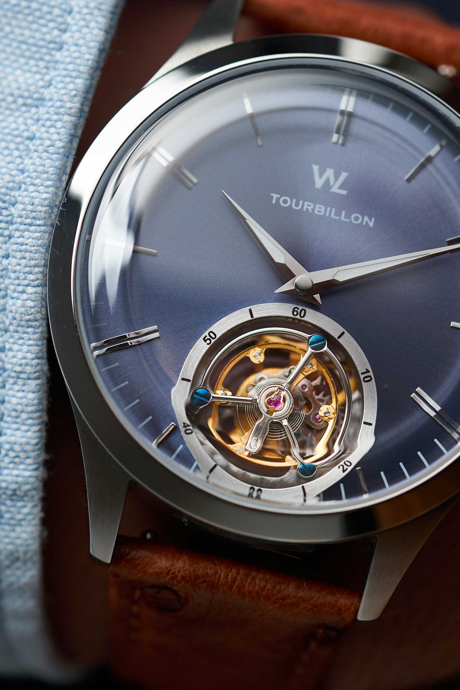 WL Tourbillon
