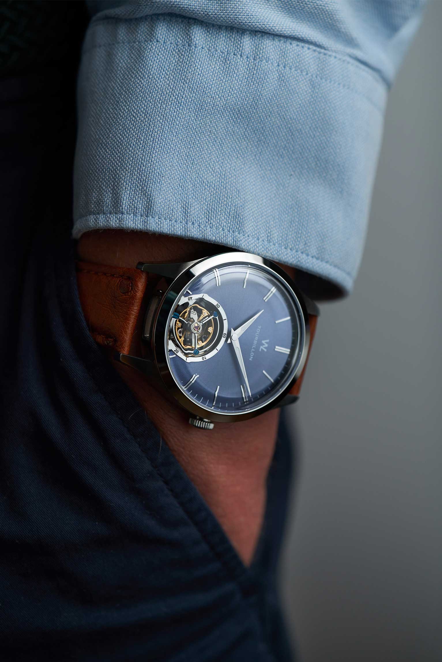 WL Tourbillon