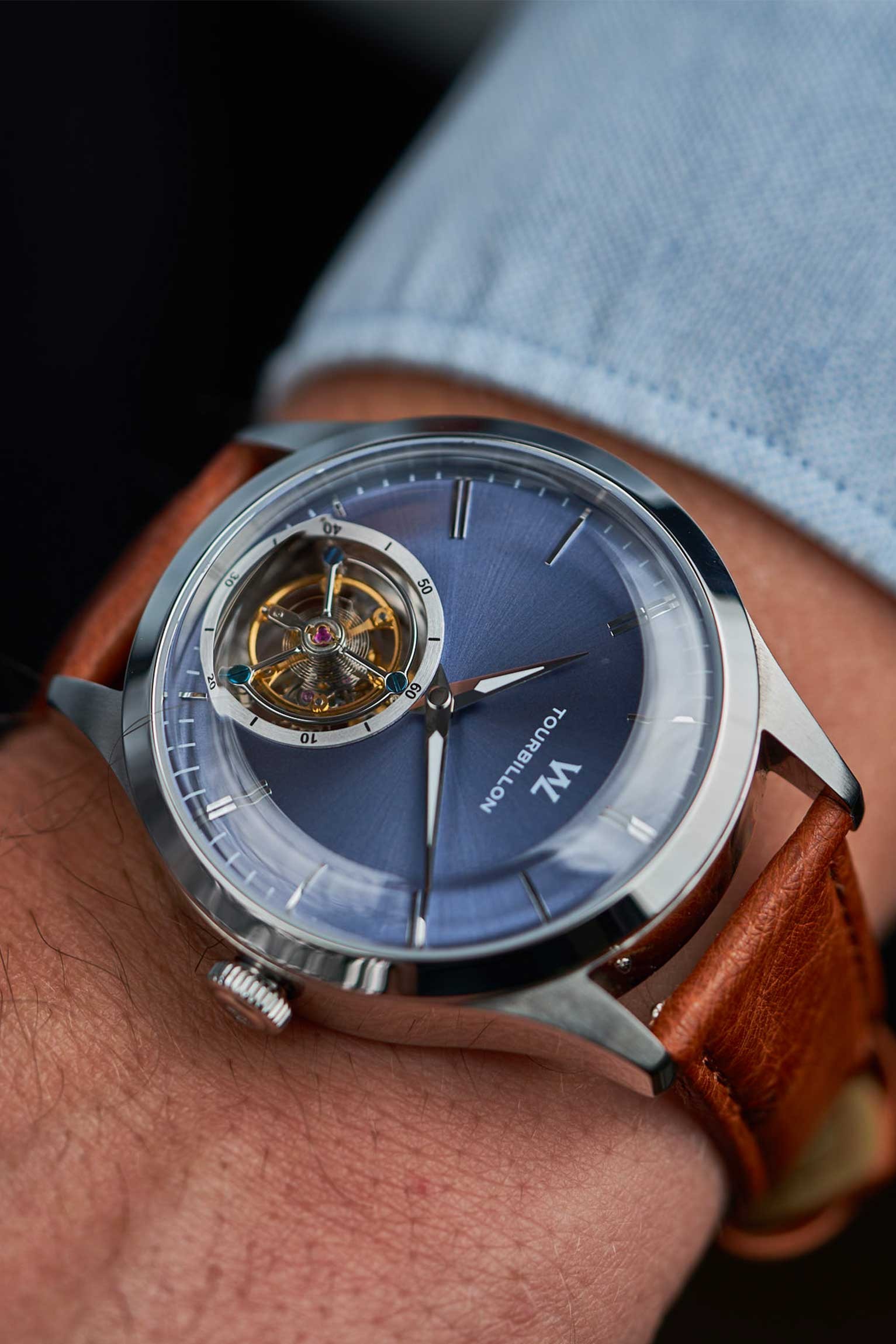 WL Tourbillon