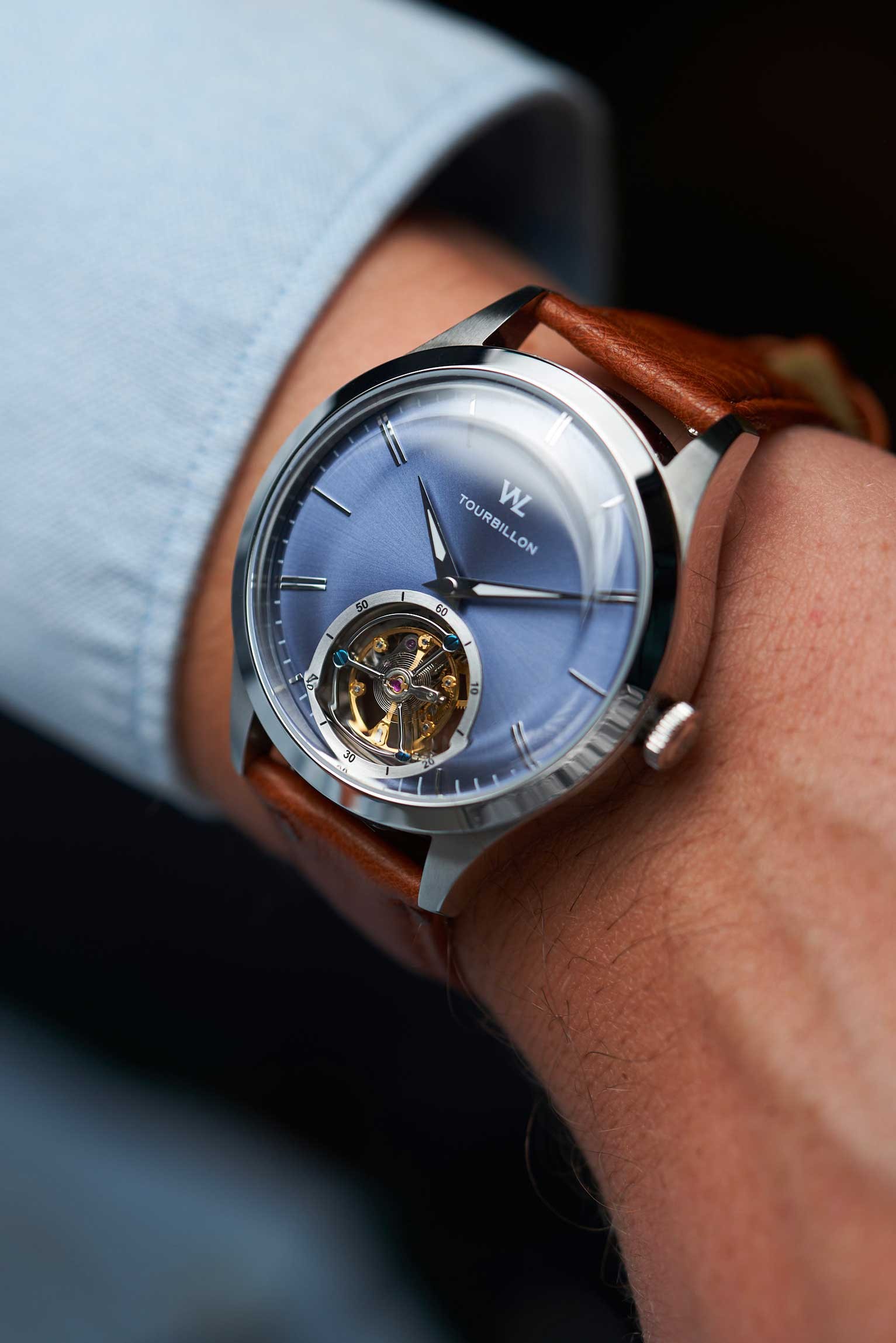 WL Tourbillon
