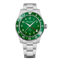 GMT
