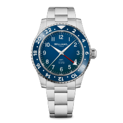 Automatic Chronograph