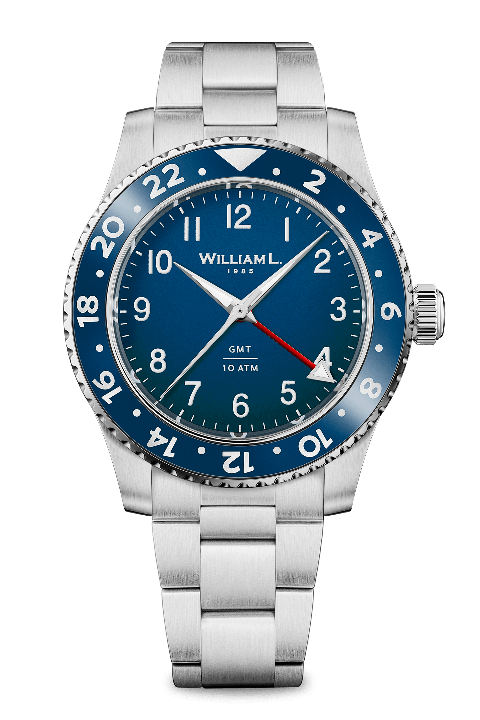 Automatic Chronograph