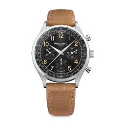 Automatic Chronograph