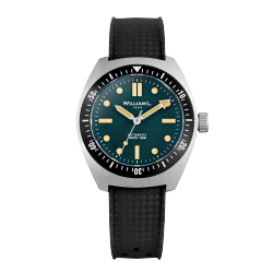 Automatic Vintage Diver 70's Style