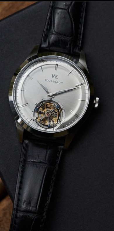 Leather Strap
