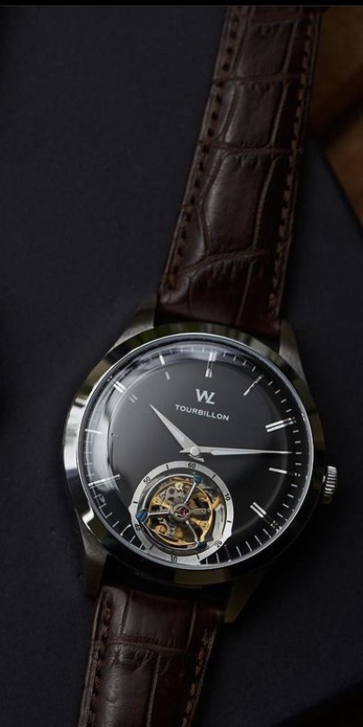 Leather Strap