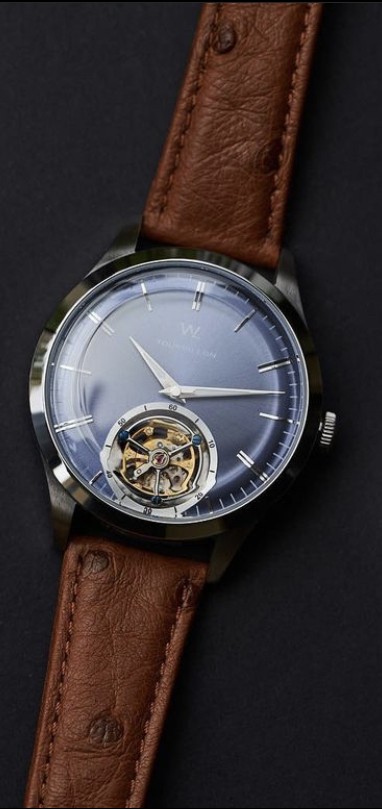 Leather Strap