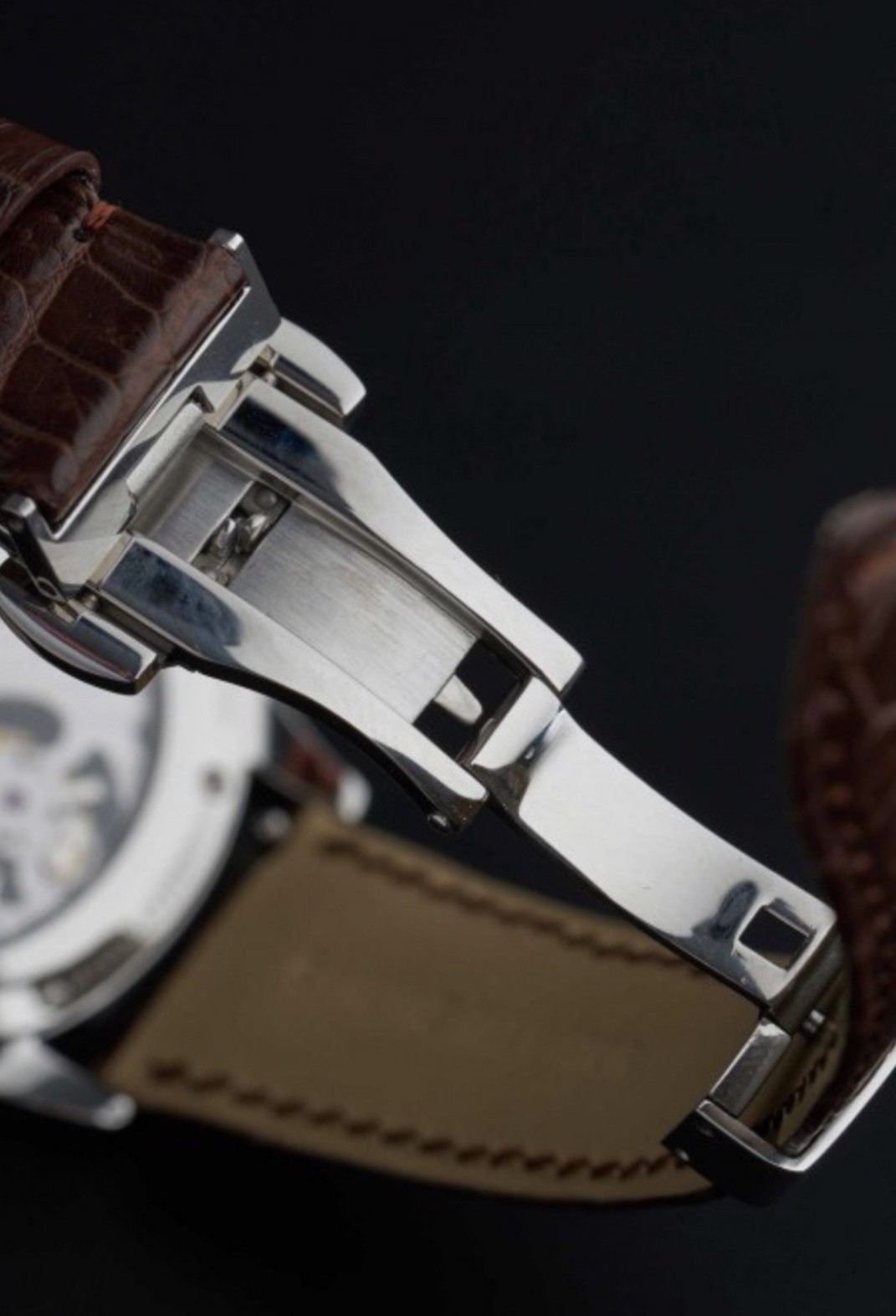Leather Strap