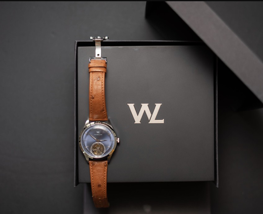 Leather Strap