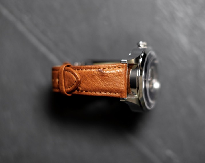 Leather Strap
