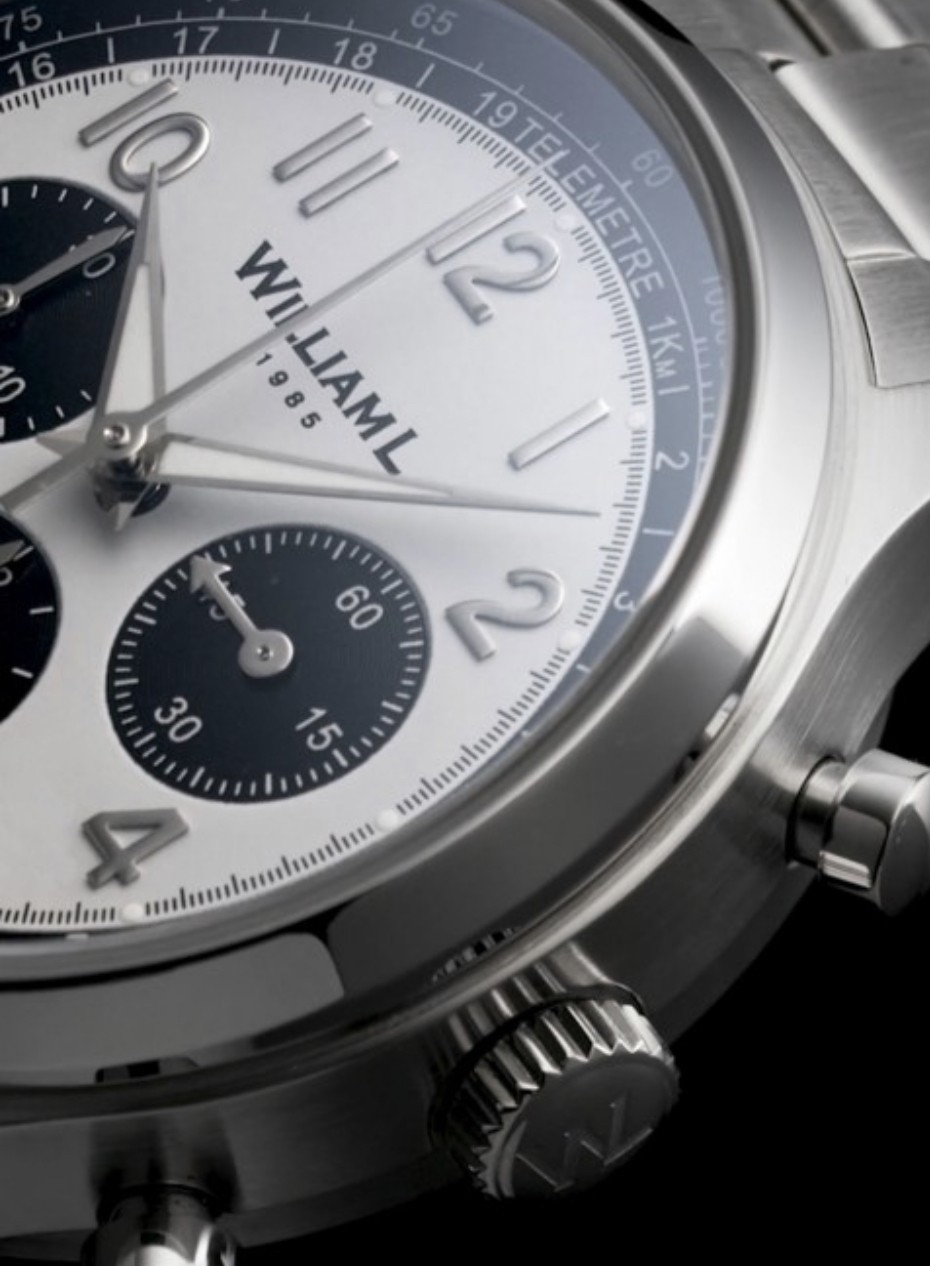 Automatic Chronograph