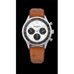 Automatic Chronograph