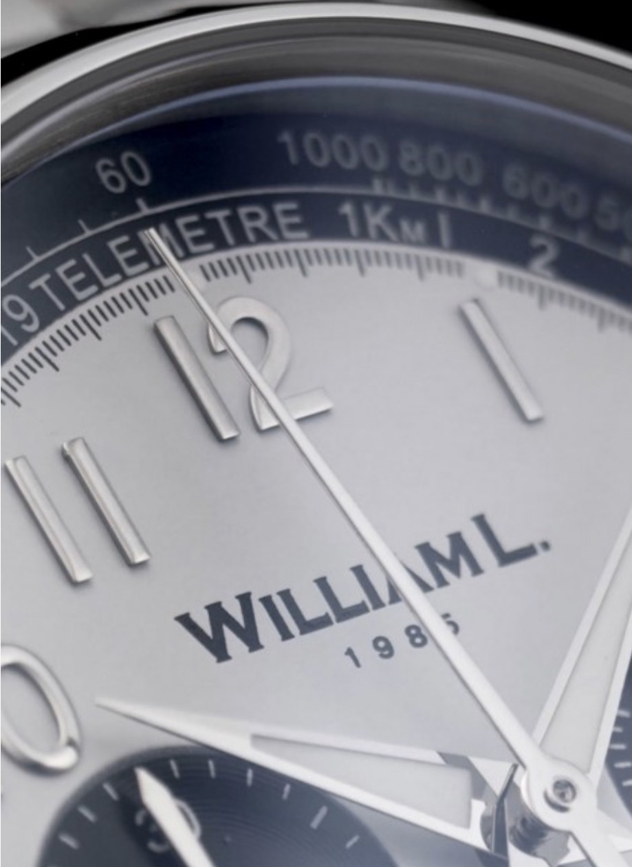 Automatic Chronograph