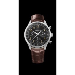 Automatic Chronograph