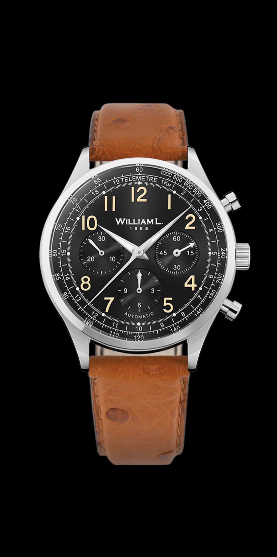 Automatic Chronograph