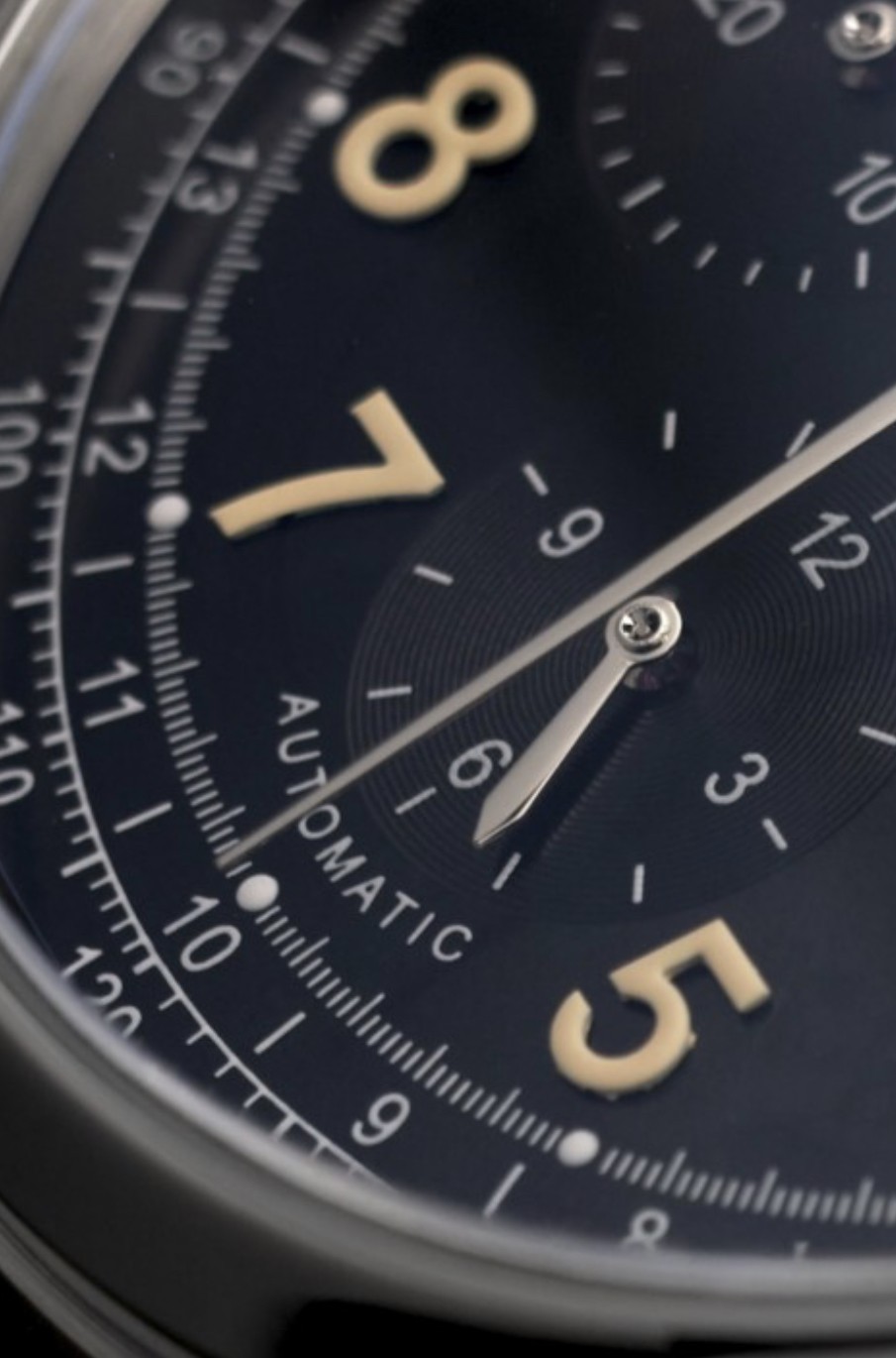 Automatic Chronograph