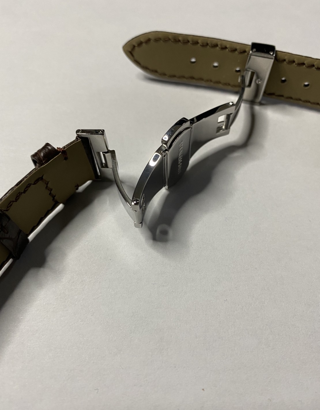 Automatic Chronograph