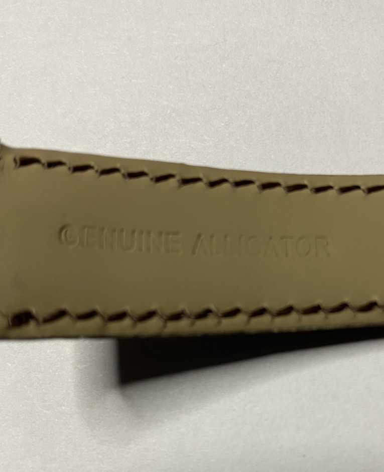 Automatic Chronograph