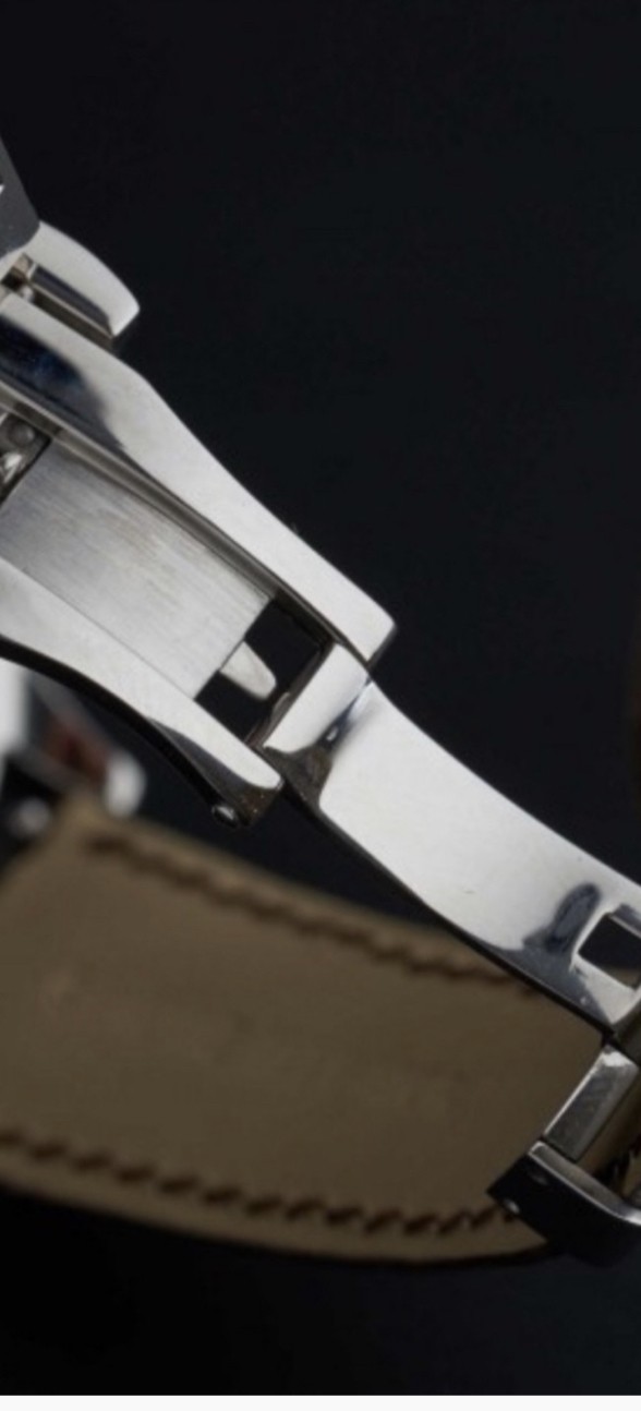 Automatic Chronograph