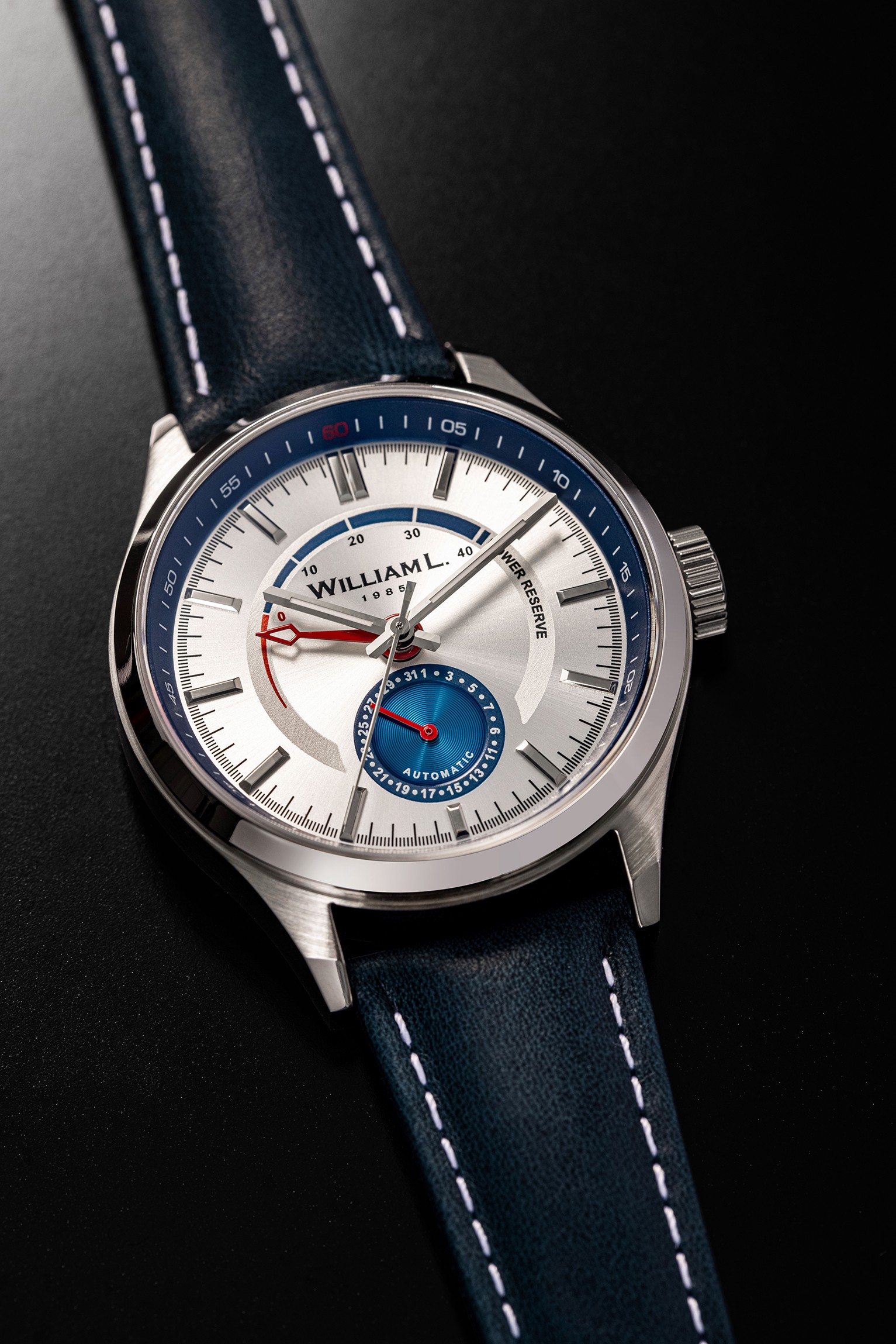 Power Reserve