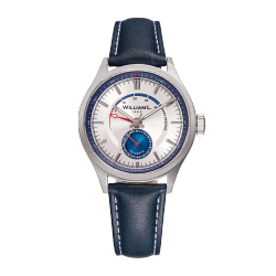 Power Reserve