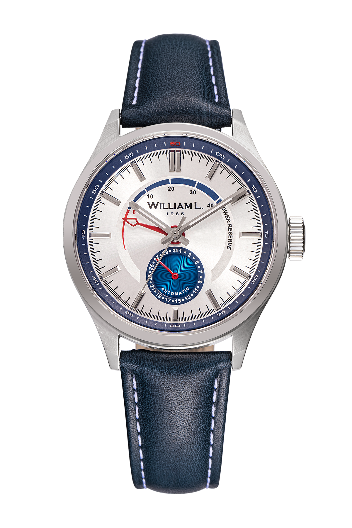 Power Reserve