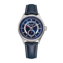 Power Reserve