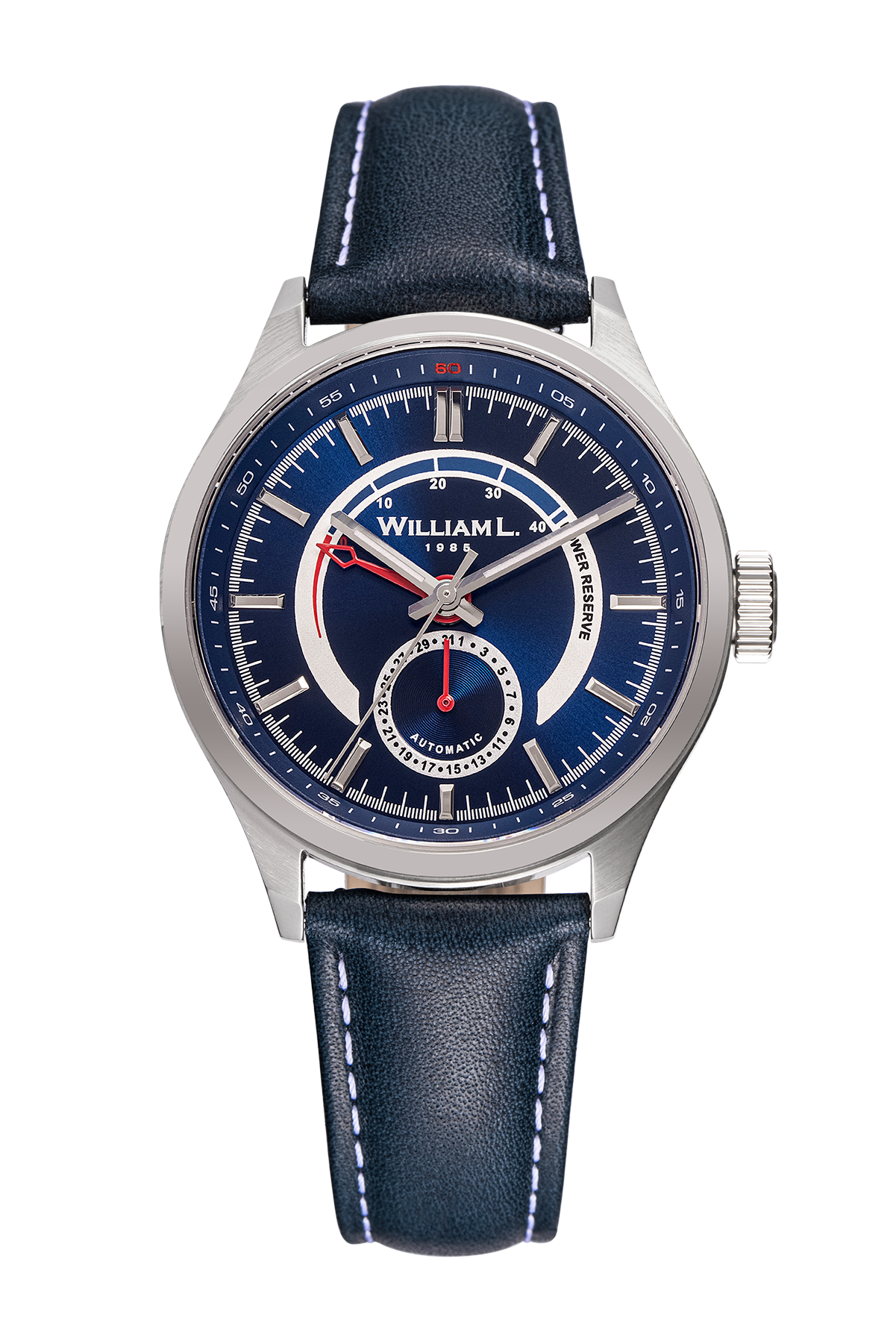 Power Reserve