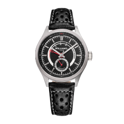 Power Reserve