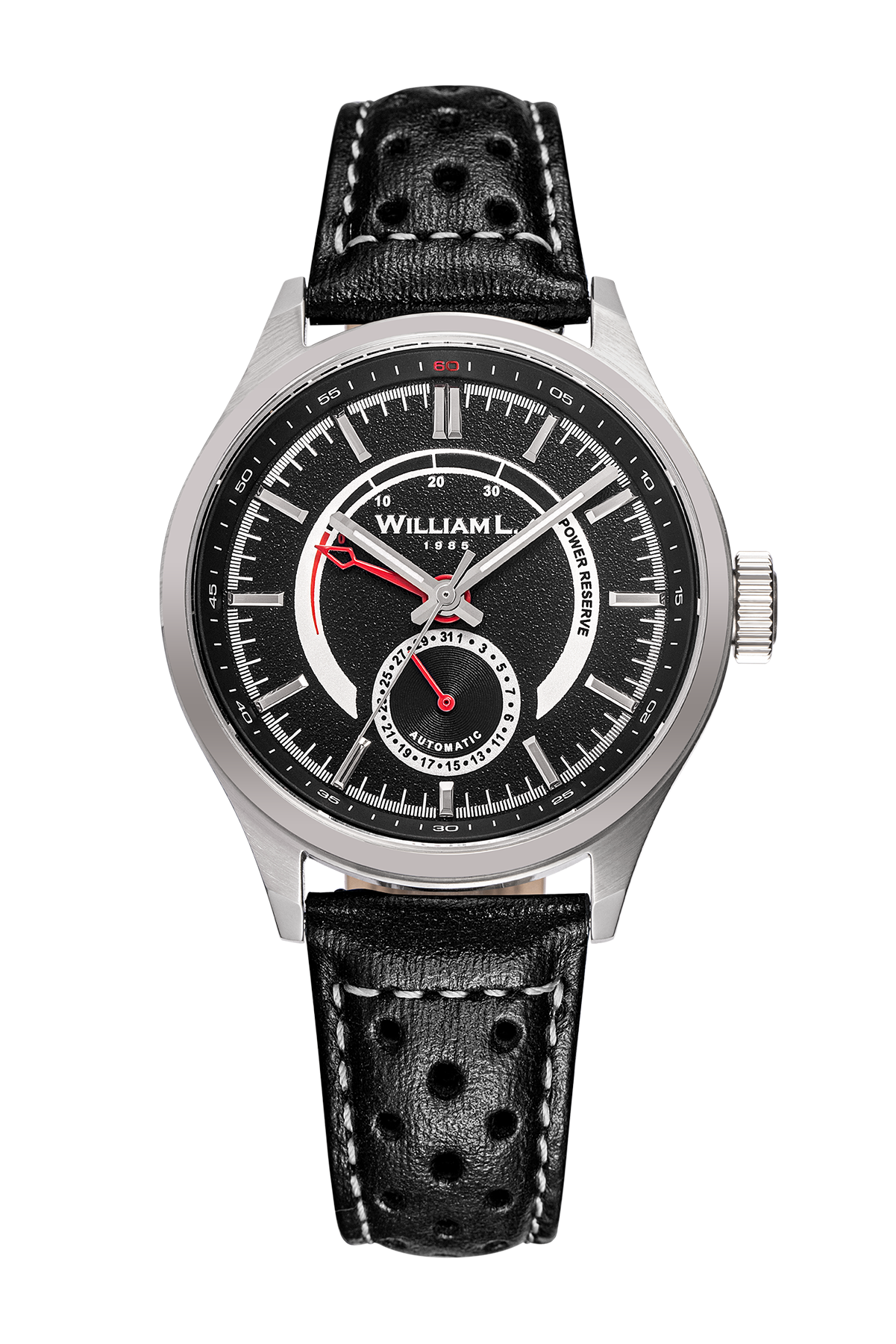 Power Reserve