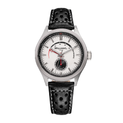 Power Reserve