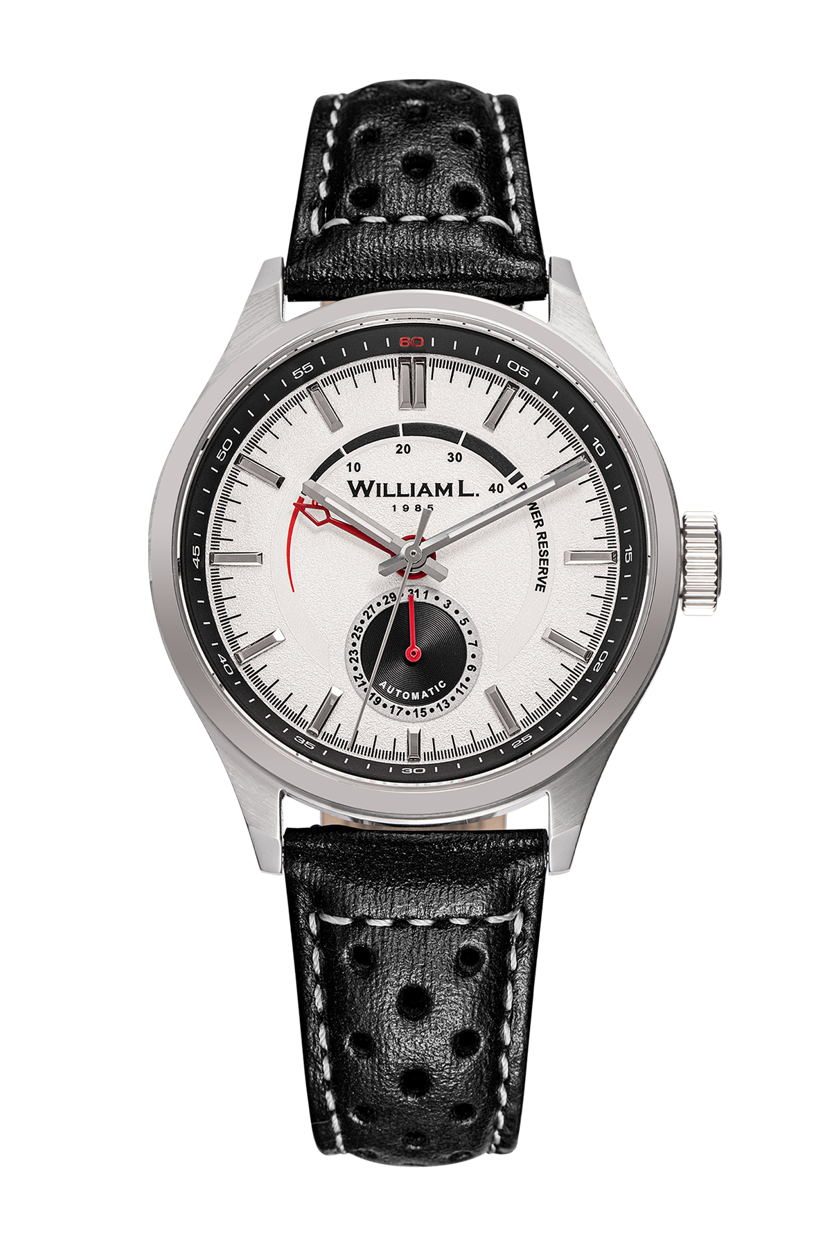 Power Reserve