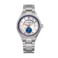 Power Reserve