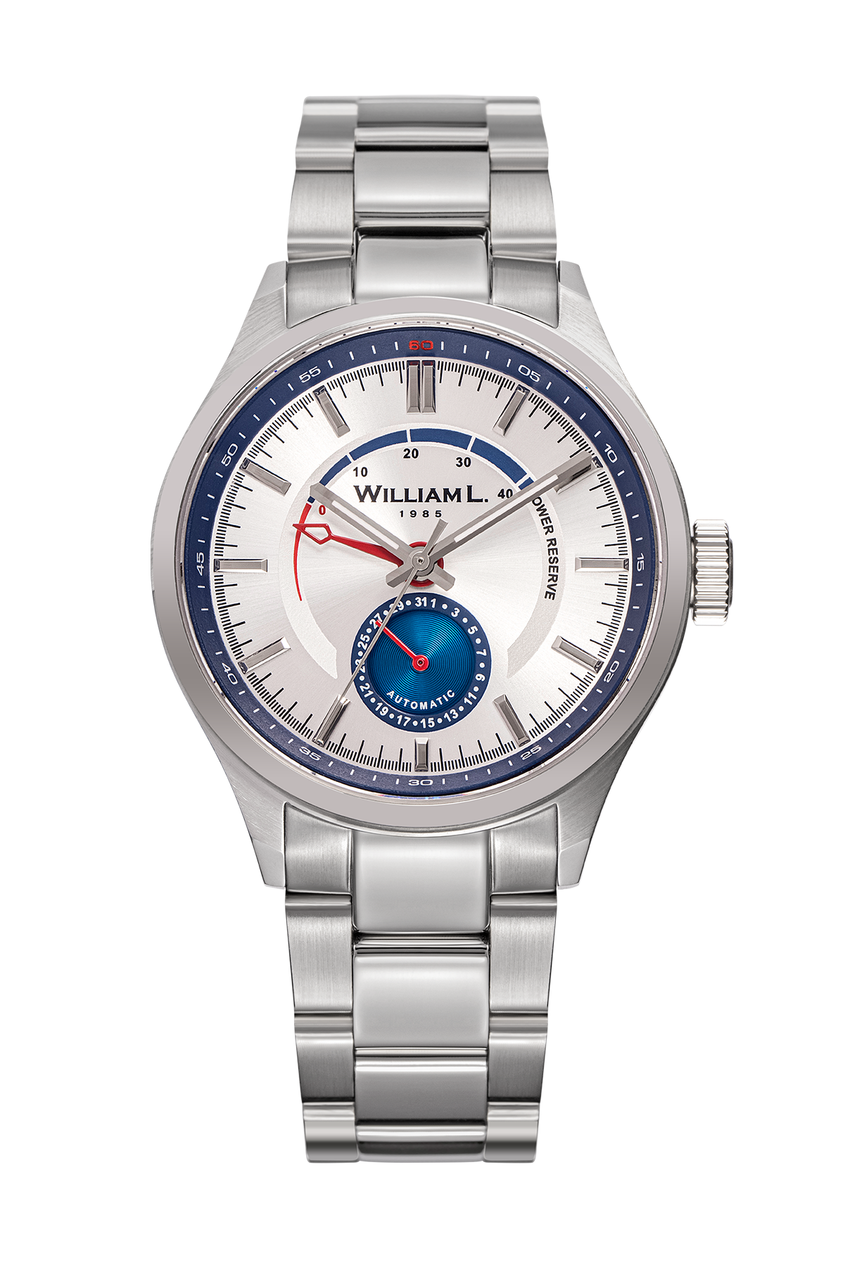 Power Reserve