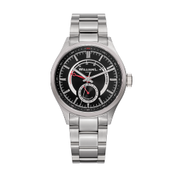 Power Reserve