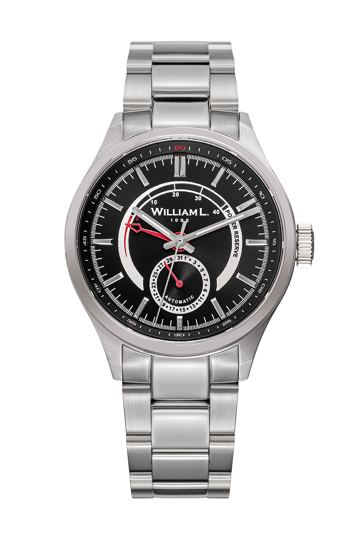 Power Reserve