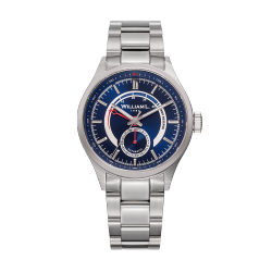 Power Reserve