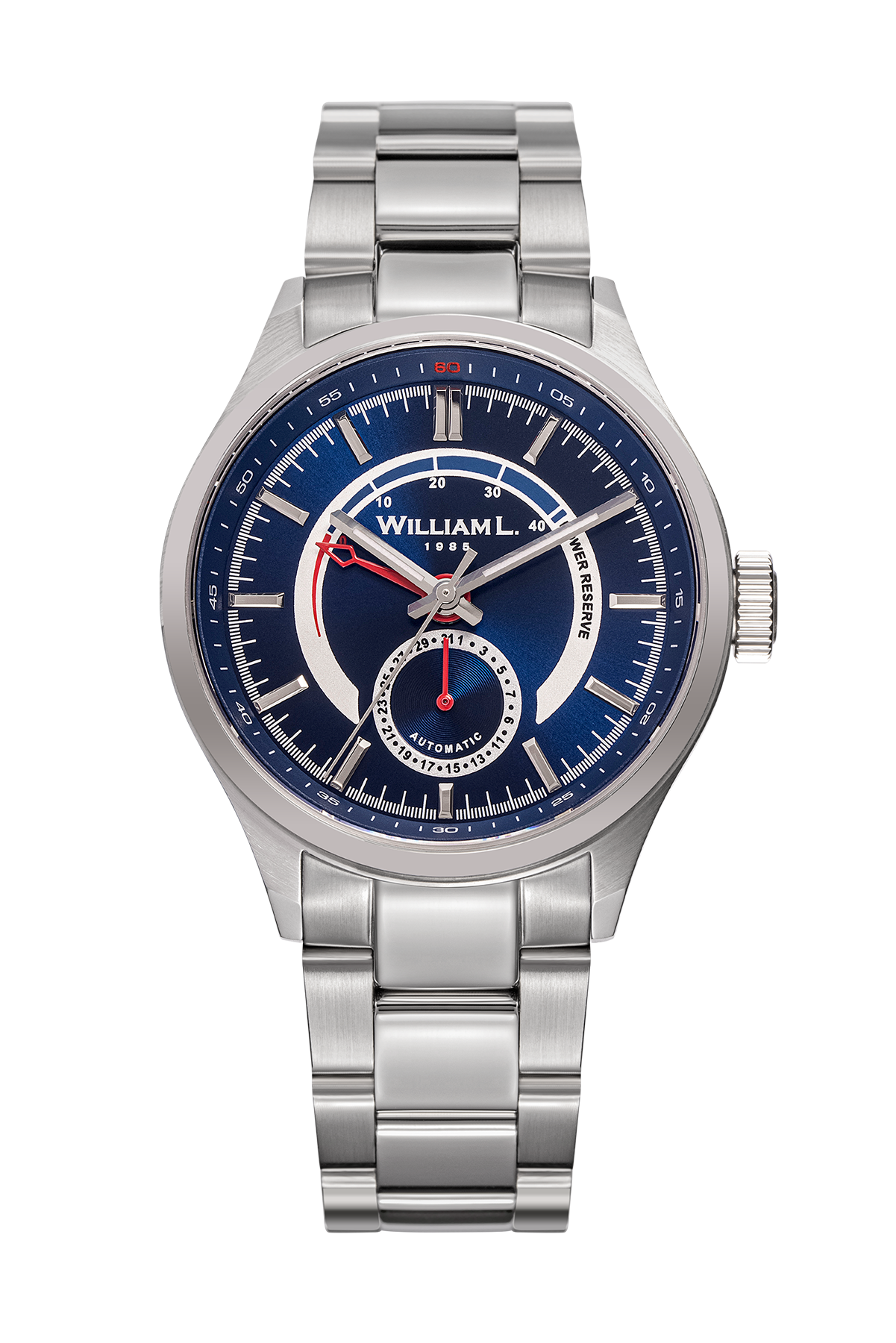 Power Reserve