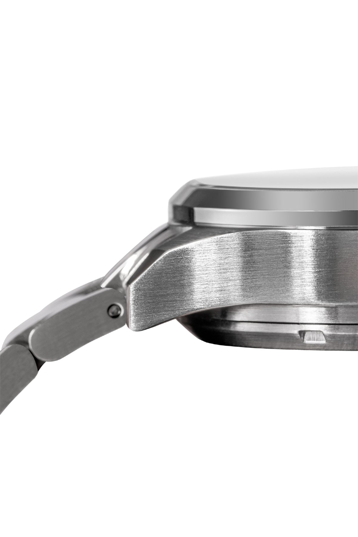 Power Reserve