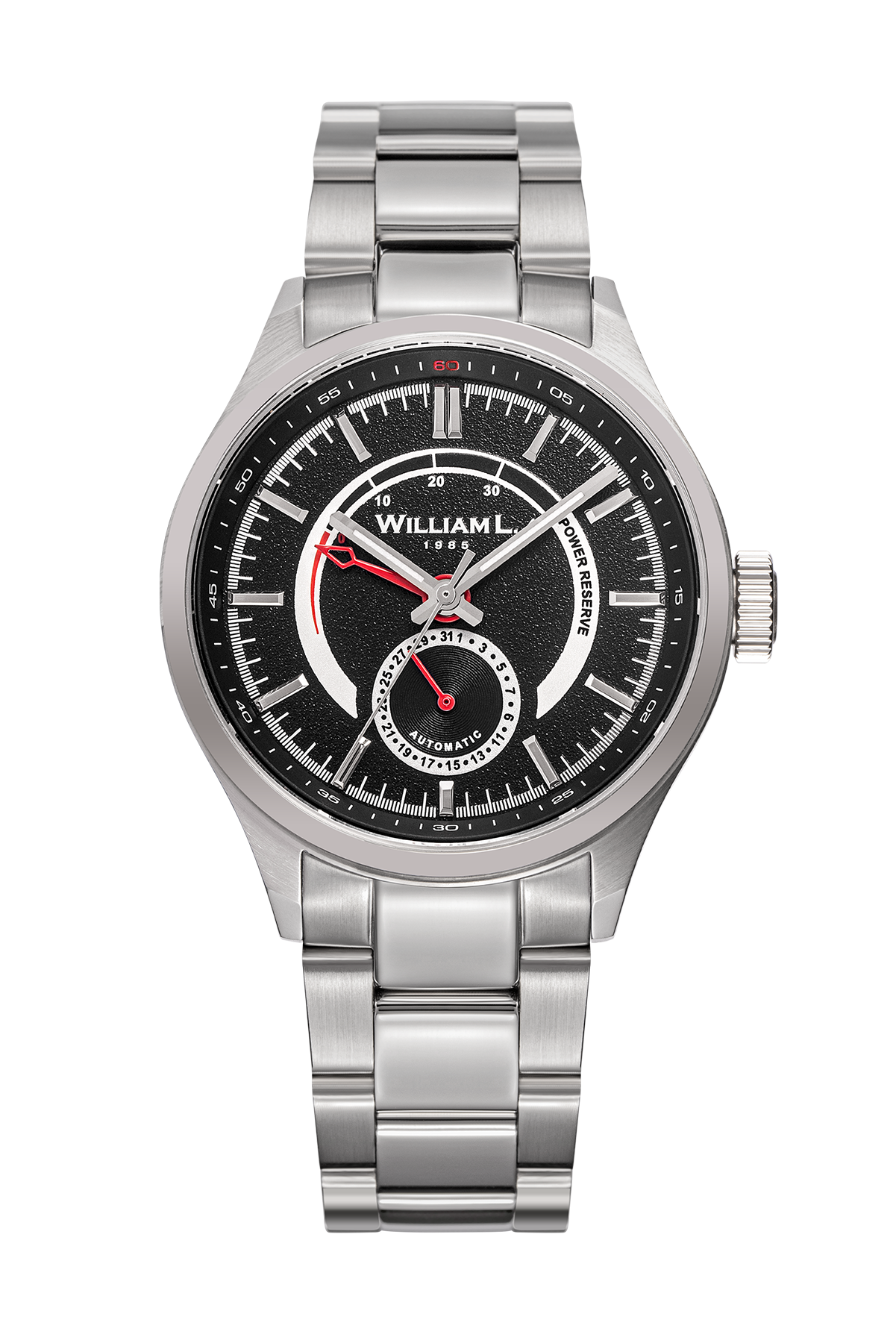 Power Reserve