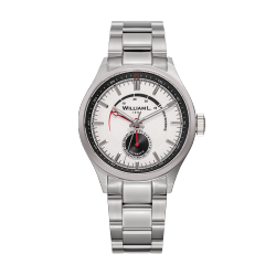 Power Reserve